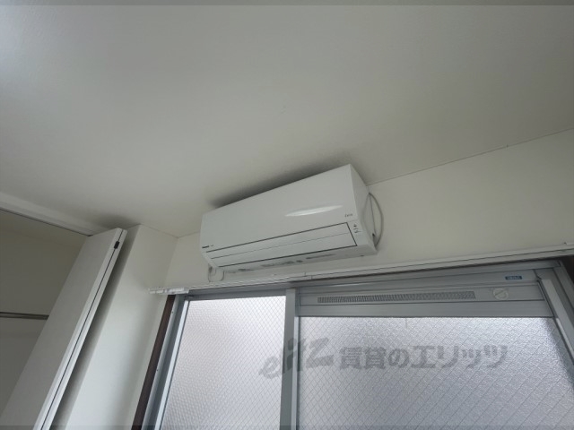 その他設備　洋室側