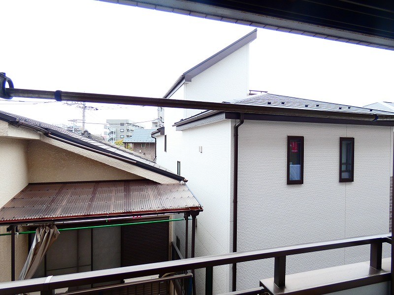 眺望　※参考写真