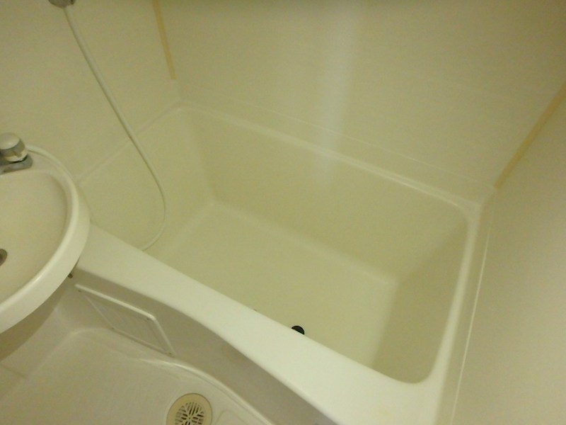 バス・シャワールーム　※参考写真