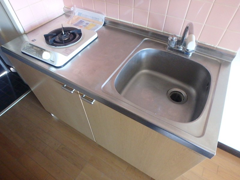 キッチン　※参考写真