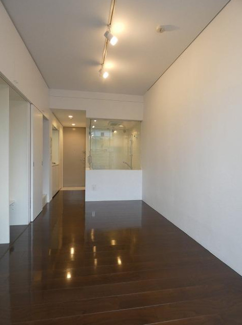 その他部屋・スペース　カスタリア市ヶ谷