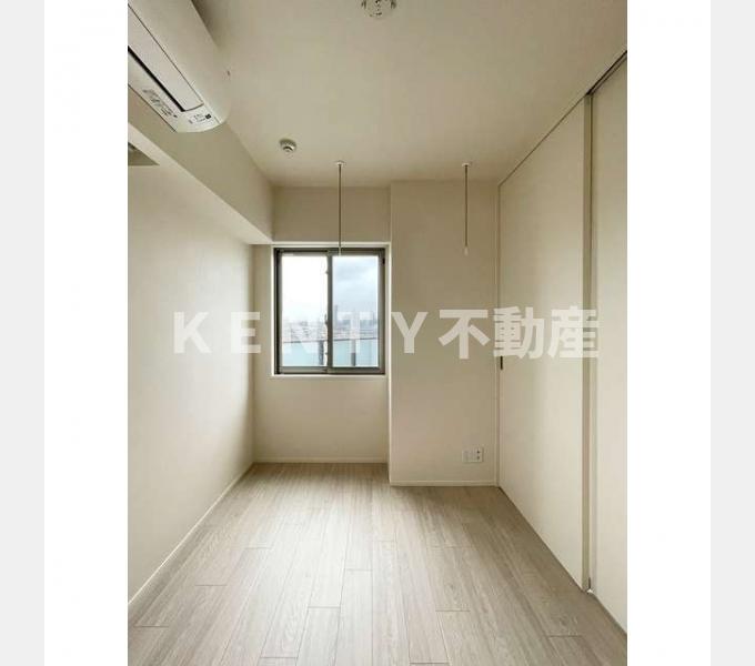 その他部屋・スペース　ゆとりの広さです