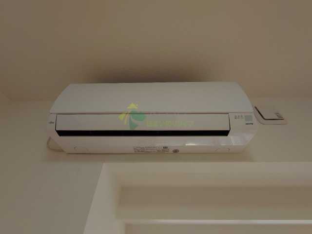 その他設備　コンフォリア市谷柳町