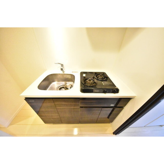 その他部屋・スペース　中はこのようになっています