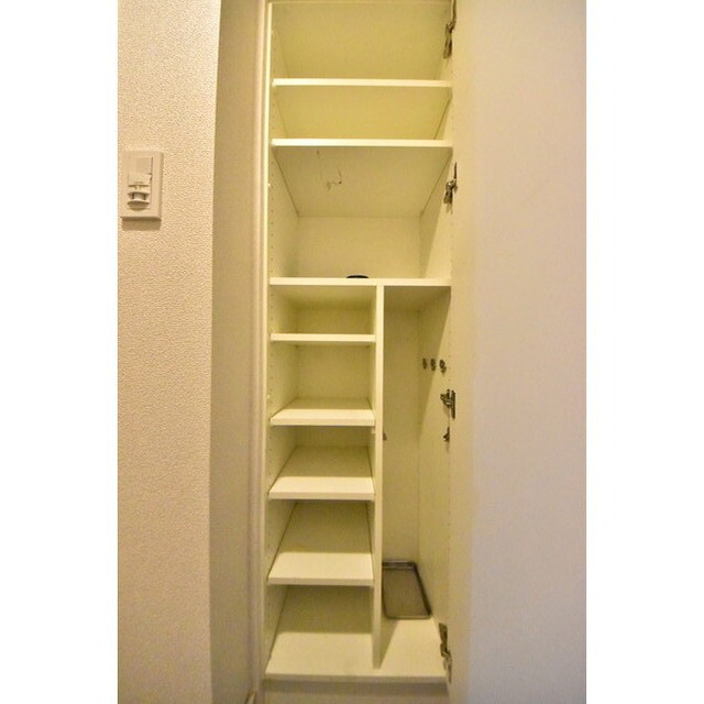 その他部屋・スペース　きれいな内装です