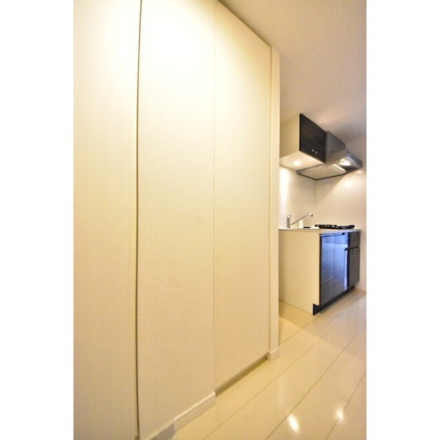 その他部屋・スペース　内装もきれいです