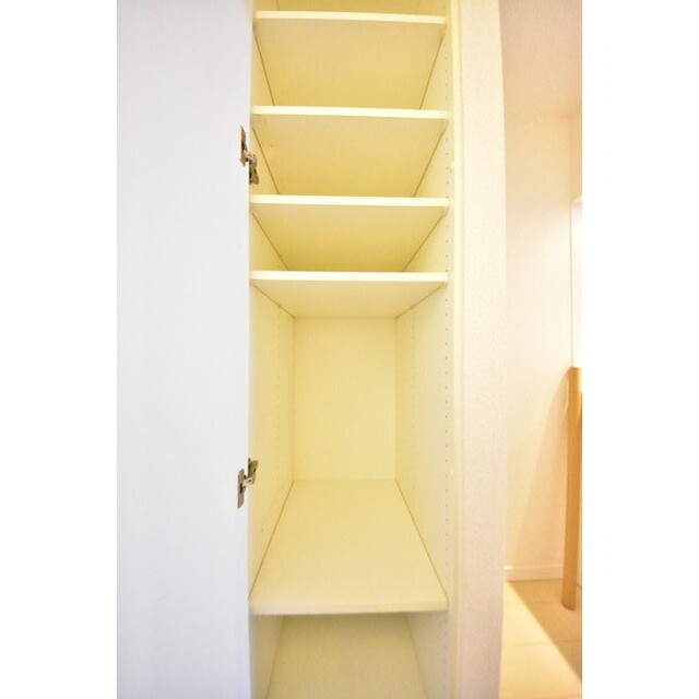 その他部屋・スペース　中はこのようになっています