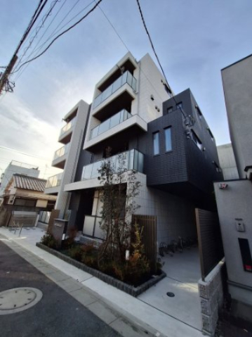 エントランス　★ZＥＨーＭ　ヘーベルメゾンのペット共生賃貸★