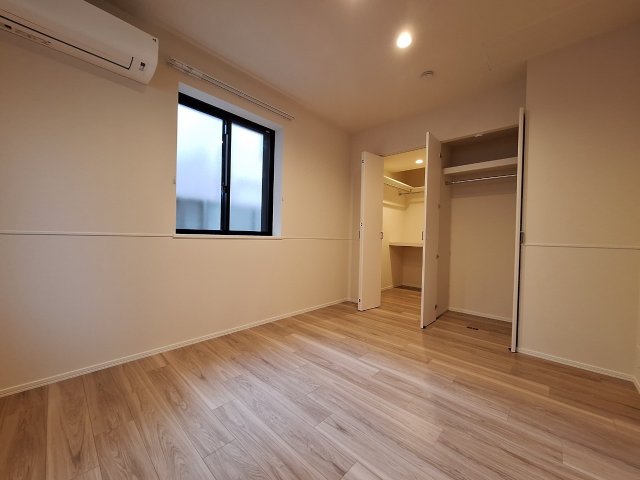 その他部屋・スペース　お子さんのいるうちは子供部屋に使ってはいかがでしょうか