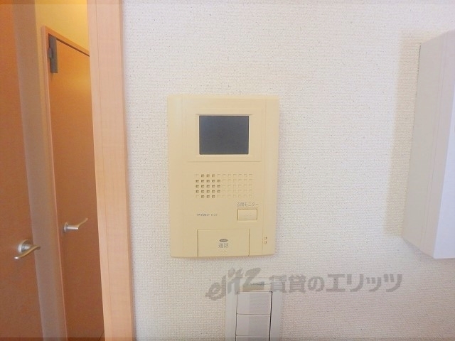 セキュリティ　ドアフォン（ＴＶ含）