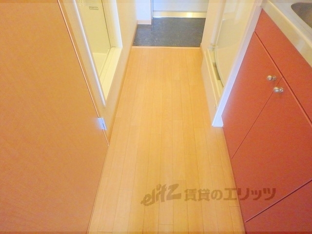 その他部屋・スペース　廊下