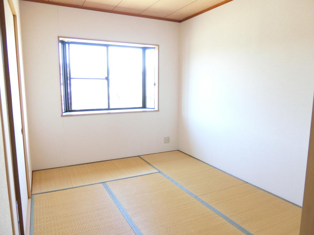 居室・リビング　※同アパートのものを使用しております