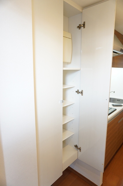 玄関　シューズボックス