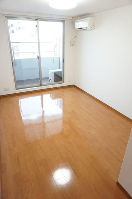 居室・リビング　洋室９．１帖