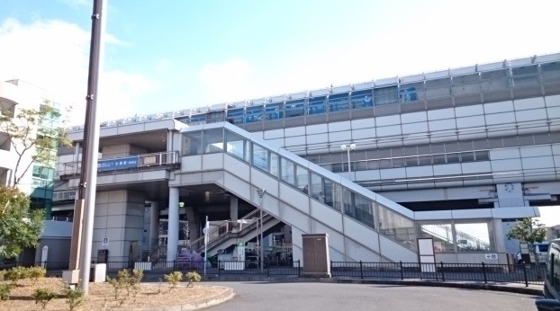 その他　大阪モノレール少路駅（その他）まで950m