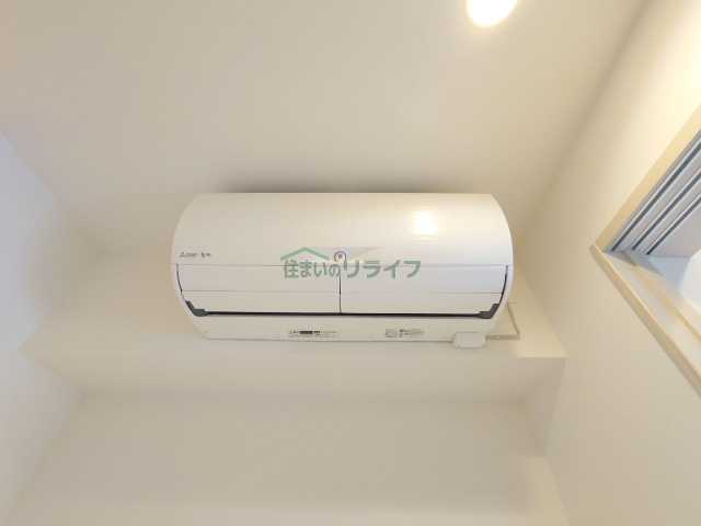 その他設備　ザ・パークハビオ文京江戸川橋