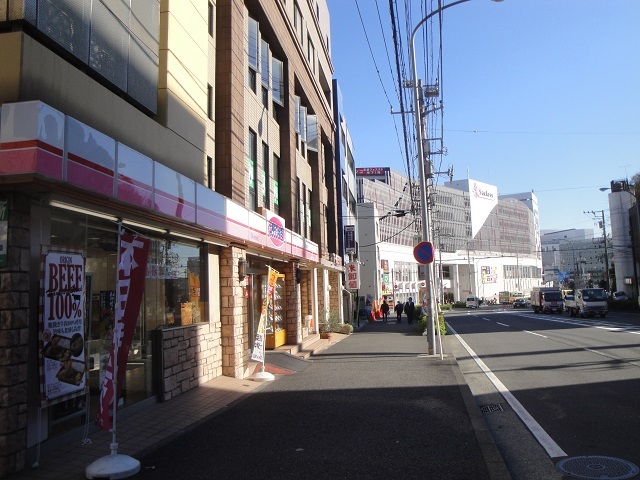 その他　オリジン弁当（その他）まで600m