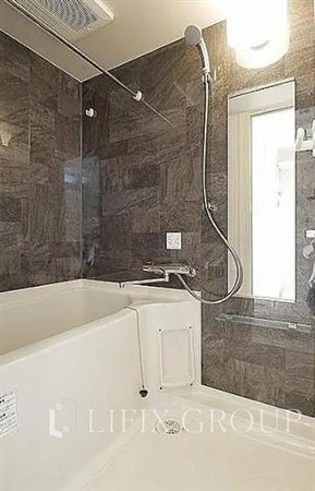 バス・シャワールーム　風呂