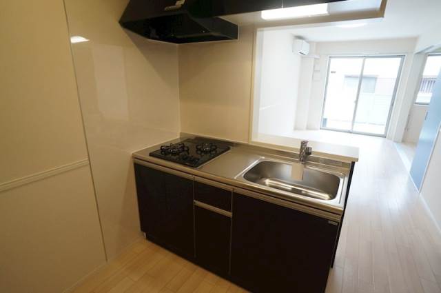 キッチン　別号室