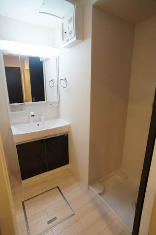 洗面設備　別号室