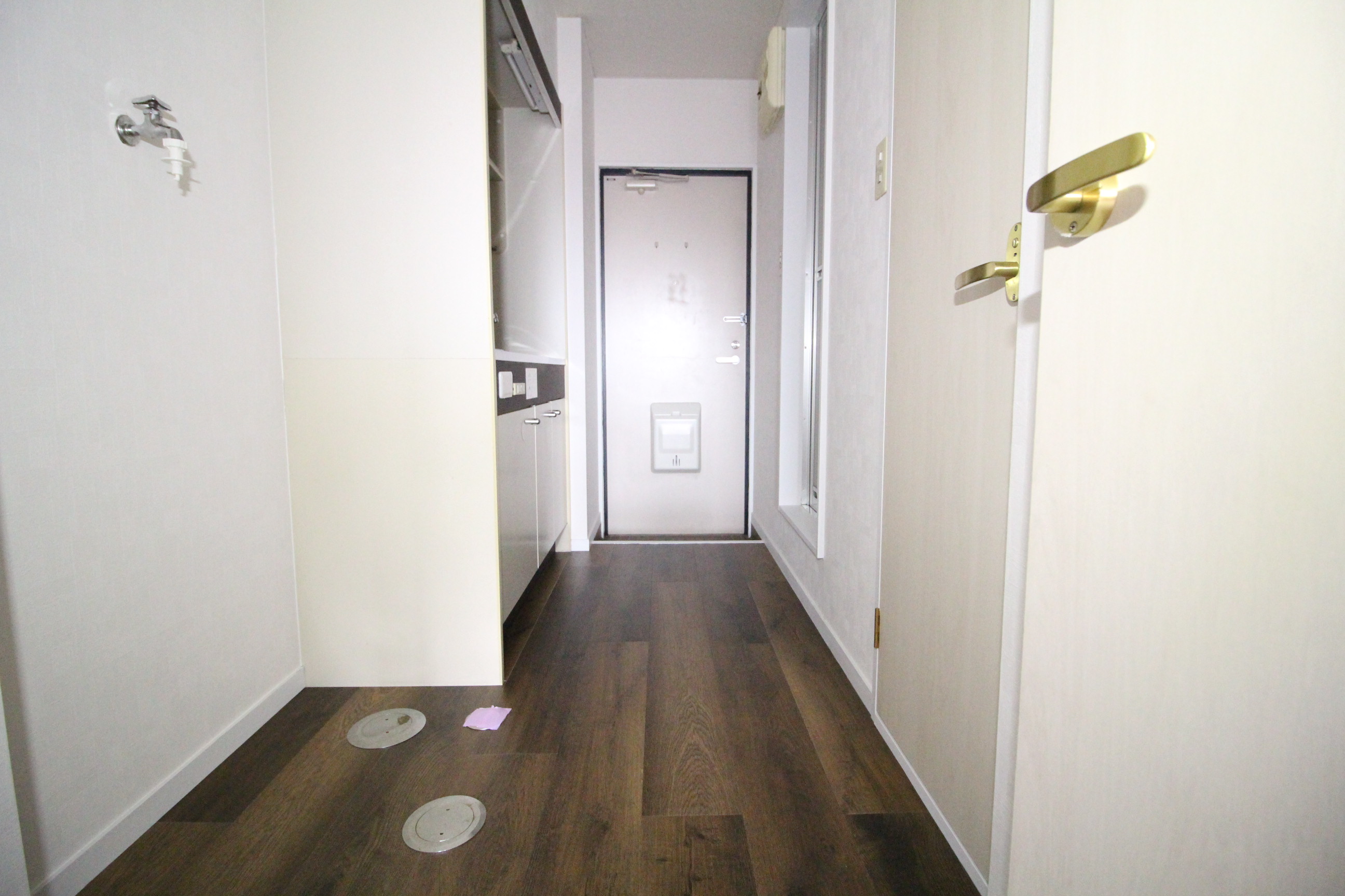 その他部屋・スペース　キッチンスペース♪