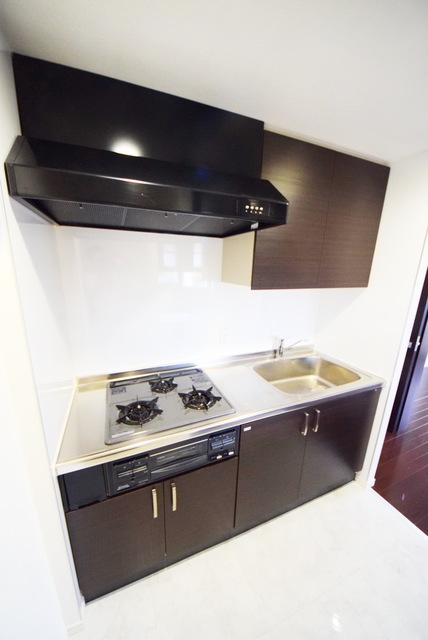 キッチン　参考写真