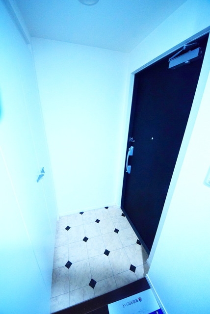 玄関　参考写真