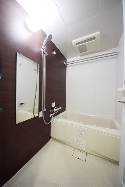 バス・シャワールーム　参考写真