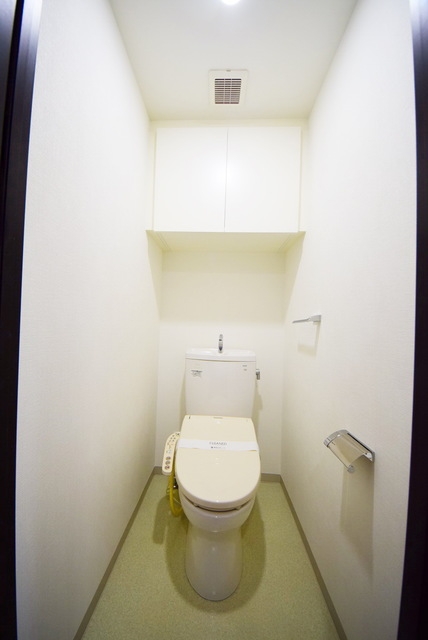 トイレ　参考写真