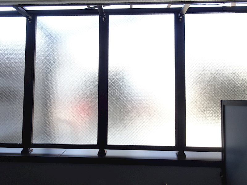 眺望　１０２号室