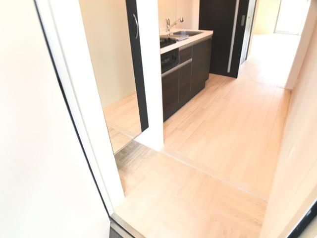 玄関　玄関（イメージ）