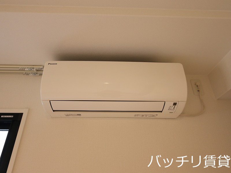 その他設備　画像は同シリーズタイプの為、現状を優先いたします