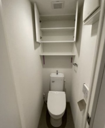 トイレ　☆清潔感のあるトイレ☆