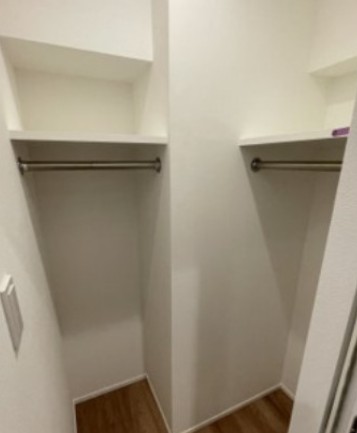 収納　☆たっぷり収納☆