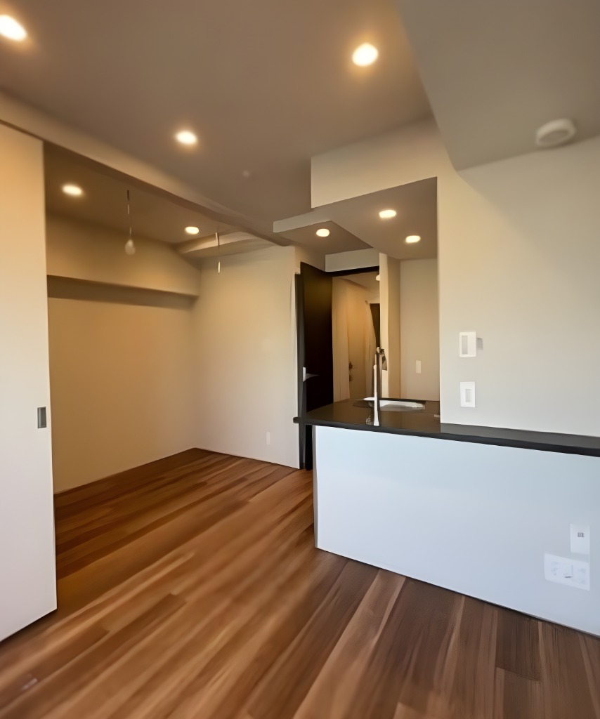 居室・リビング　☆明るい洋室☆