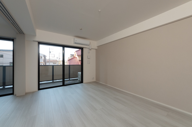 居室・リビング　※写真は同タイプ住戸です。