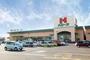 スーパー　ハローズ 六条店（スーパー）まで1938m