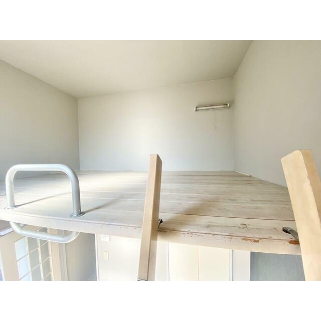 その他　ロフト