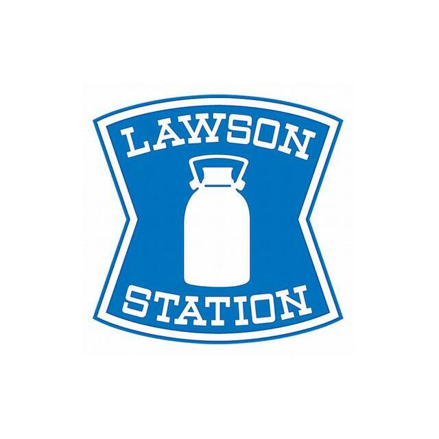 コンビニ　ローソン松戸中矢切店（コンビニ）まで450m