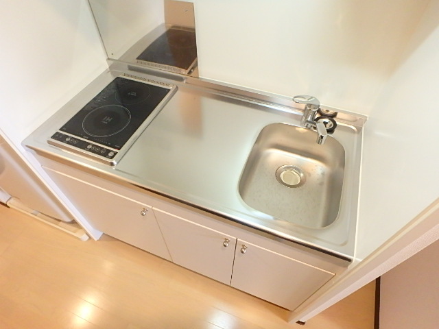 キッチン　参考写真です