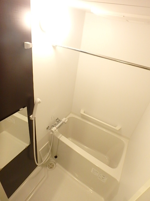 バス・シャワールーム　参考写真です