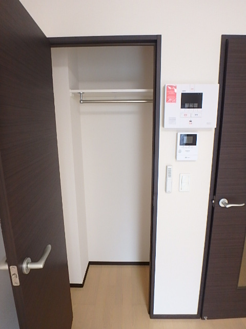 収納　参考写真です