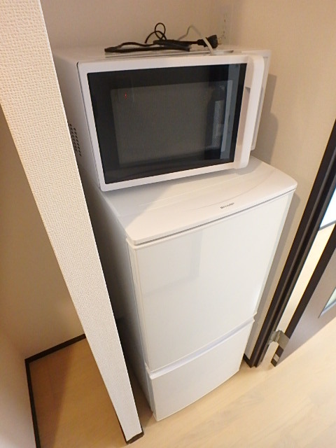 その他設備　参考写真です