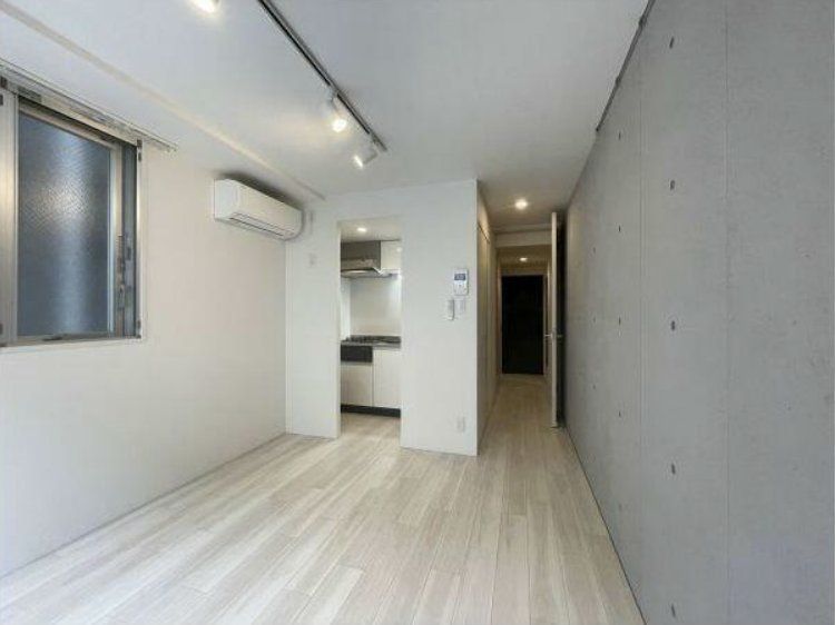 居室・リビング　リビング/居室