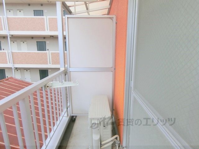 バルコニー　ベランダ