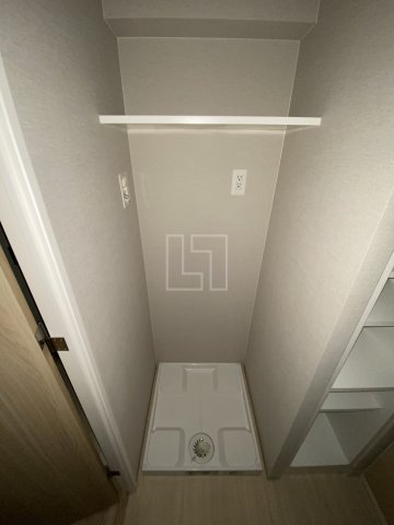 その他　アーバネックス心斎橋II　室内洗濯パン