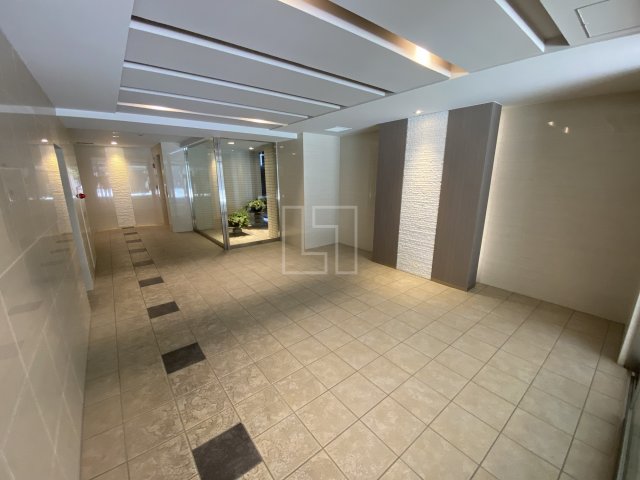 ロビー　アーバネックス心斎橋II　ロビー