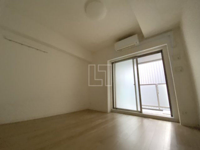 居室・リビング　アーバネックス心斎橋II　洋室