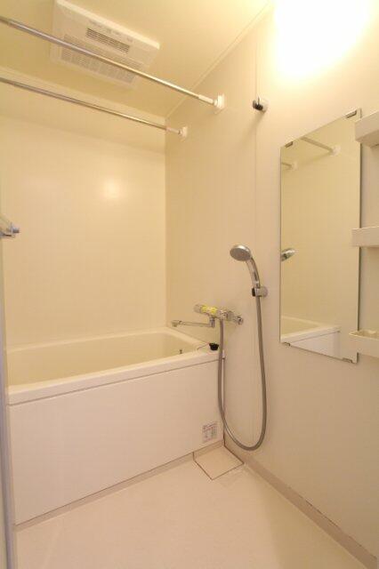 バス・シャワールーム　※参考写真