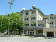 小学校　静岡市立清水船越小学校（小学校）まで1919m